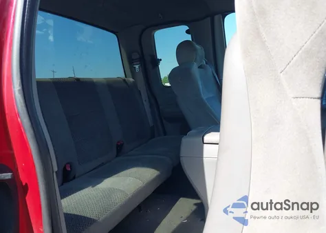 2001 Ford F-150 Lariat/Xl/Xlt from USA, damaged, VIN 1FTRX17L61NB44083